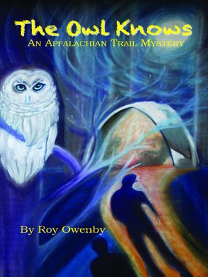 cover image of The Owl Knows